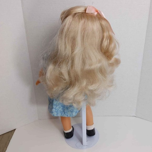 Famosa vintage doll - Picture 7 of 10